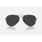 Γυαλιά ηλίου Ray Ban RB 8089  Aviator Titanium  Polarized