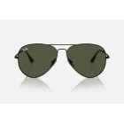 Γυαλιά ηλίου Ray Ban RB 8089  Aviator Titanium