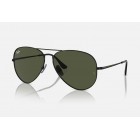 Γυαλιά ηλίου Ray Ban RB 8089  Aviator Titanium