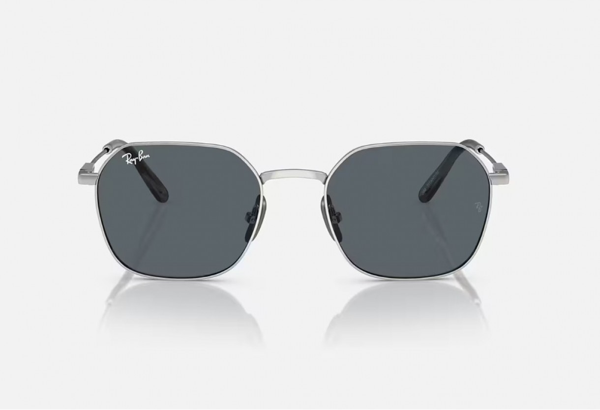 Sunglasses Ray Ban RB 8094 Jim Titanium