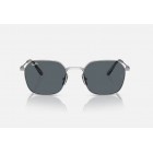 Sunglasses Ray Ban RB 8094 Jim Titanium