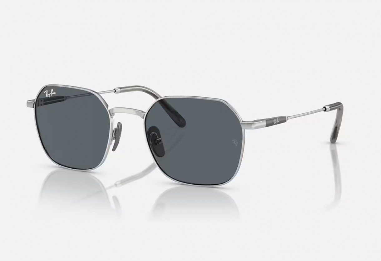 Sunglasses Ray Ban RB 8094 Jim Titanium