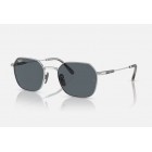 Sunglasses Ray Ban RB 8094 Jim Titanium