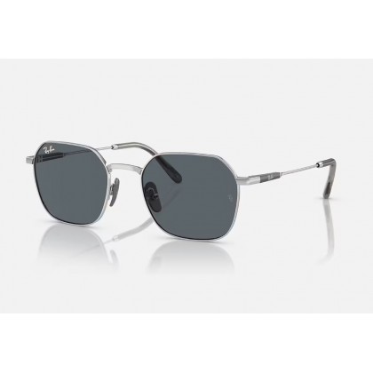 Γυαλιά ηλίου Ray Ban RB 8094 Jim Titanium