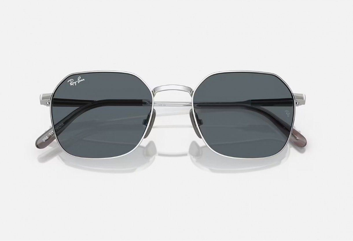 Sunglasses Ray Ban RB 8094 Jim Titanium