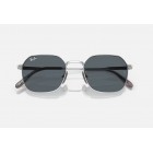 Sunglasses Ray Ban RB 8094 Jim Titanium