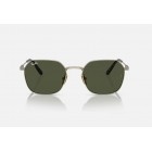 Γυαλιά ηλίου Ray Ban RB 8094 Jim Titanium