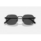 Sunglasses Ray Ban RB 8094 Jim Titanium Polarized