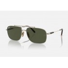 Sunglasses Ray Ban RB 8096 Michael Τitanium