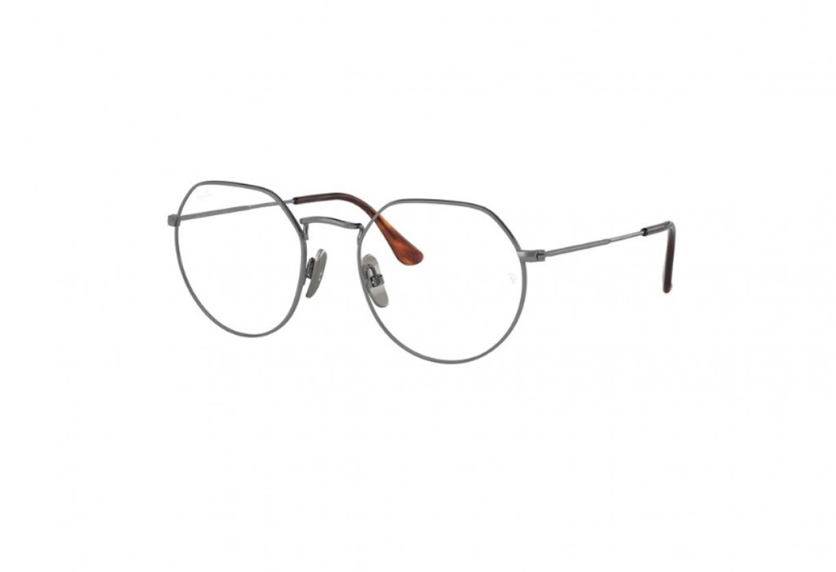 Eyeglasses Ray Ban RB 8165V Titanium