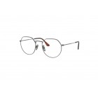 Eyeglasses Ray Ban RB 8165V Titanium