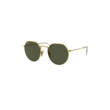 Γυαλιά ηλίου Ray Ban RB 8165 Titanium