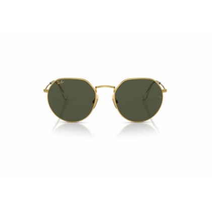 Γυαλιά ηλίου Ray Ban RB 8165 Titanium