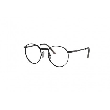 Γυαλιά Οράσεως Ray Ban RB 8237V Round Titanium