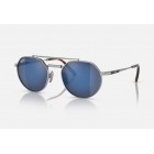 Sunglasses Ray Ban RB 8265 Jack II Titanium