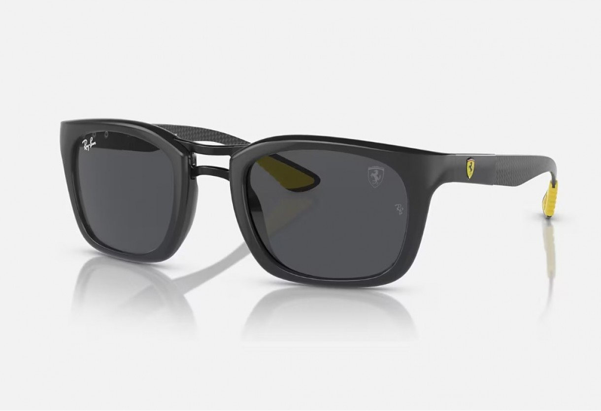 Sunglasses Ray Ban RB 8362M Ferrari