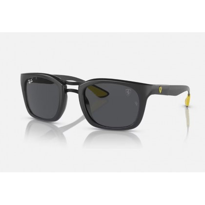 Sunglasses Ray Ban RB 8362M Ferrari