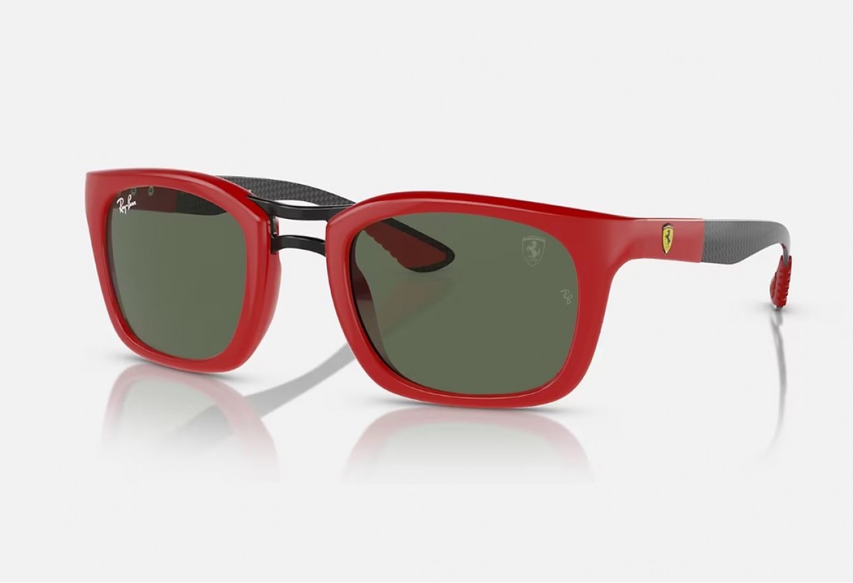 Sunglasses Ray Ban RB 8362M Ferrari