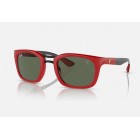 Sunglasses Ray Ban RB 8362M Ferrari