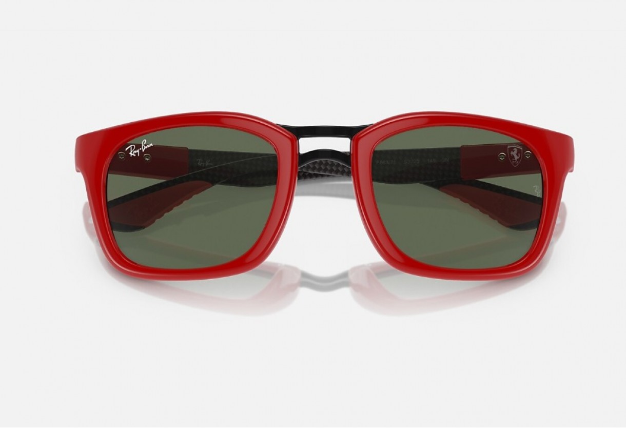 Sunglasses Ray Ban RB 8362M Ferrari