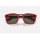 Sunglasses Ray Ban RB 8362M Ferrari