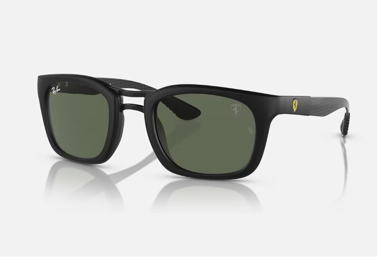 Sunglasses Ray Ban RB 8362M Ferrari