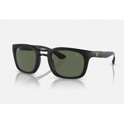 Sunglasses Ray Ban RB 8362M Ferrari