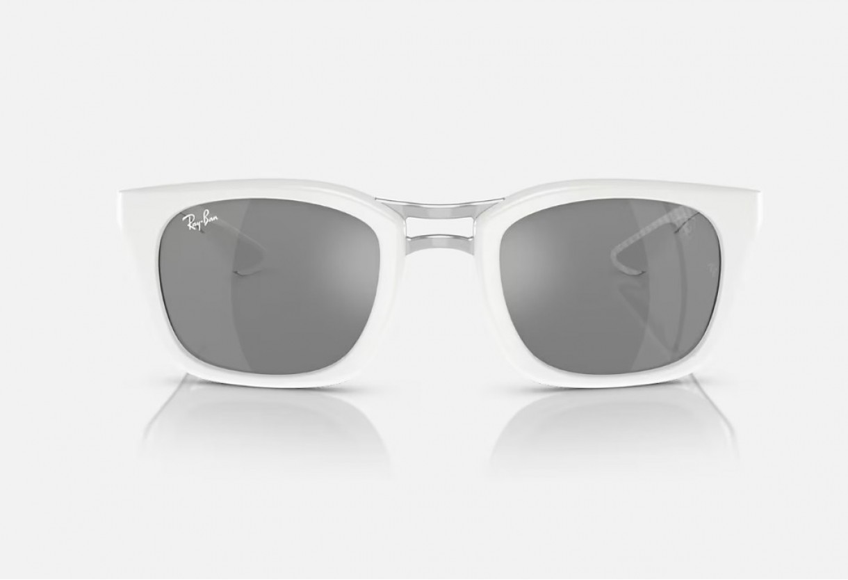 Sunglasses Ray Ban RB 8362M Ferrari