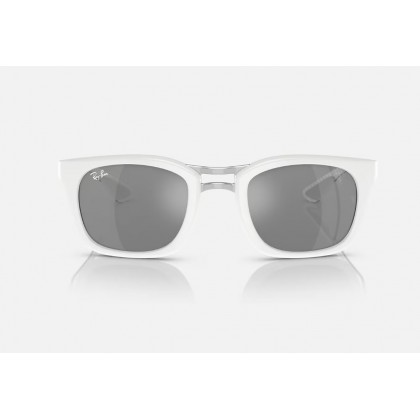 Sunglasses Ray Ban RB 8362M Ferrari