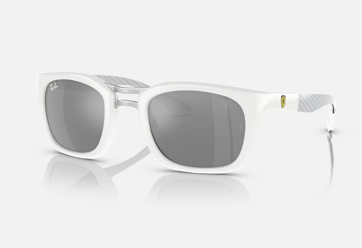 Sunglasses Ray Ban RB 8362M Ferrari