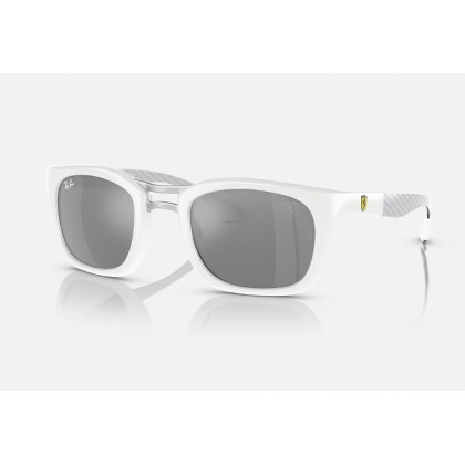 Sunglasses Ray Ban RB 8362M Ferrari