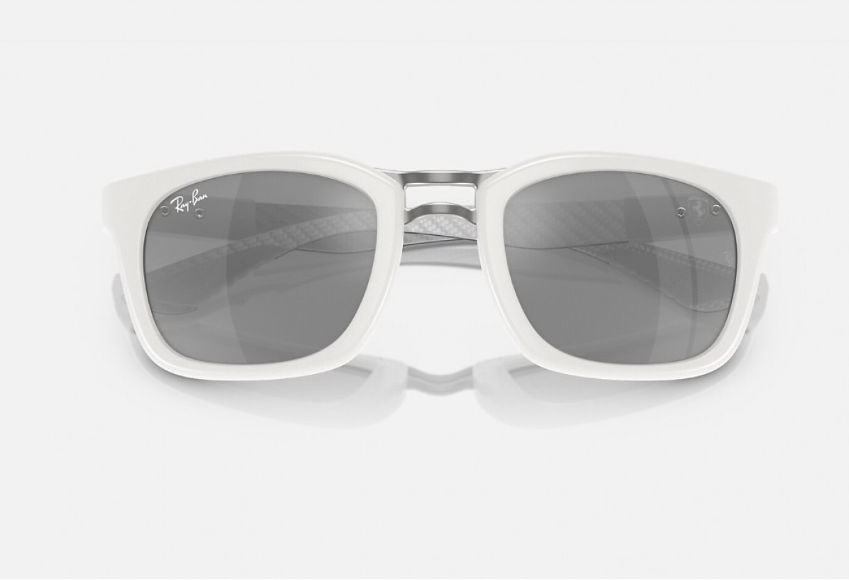 Sunglasses Ray Ban RB 8362M Ferrari