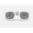 Sunglasses Ray Ban RB 8362M Ferrari