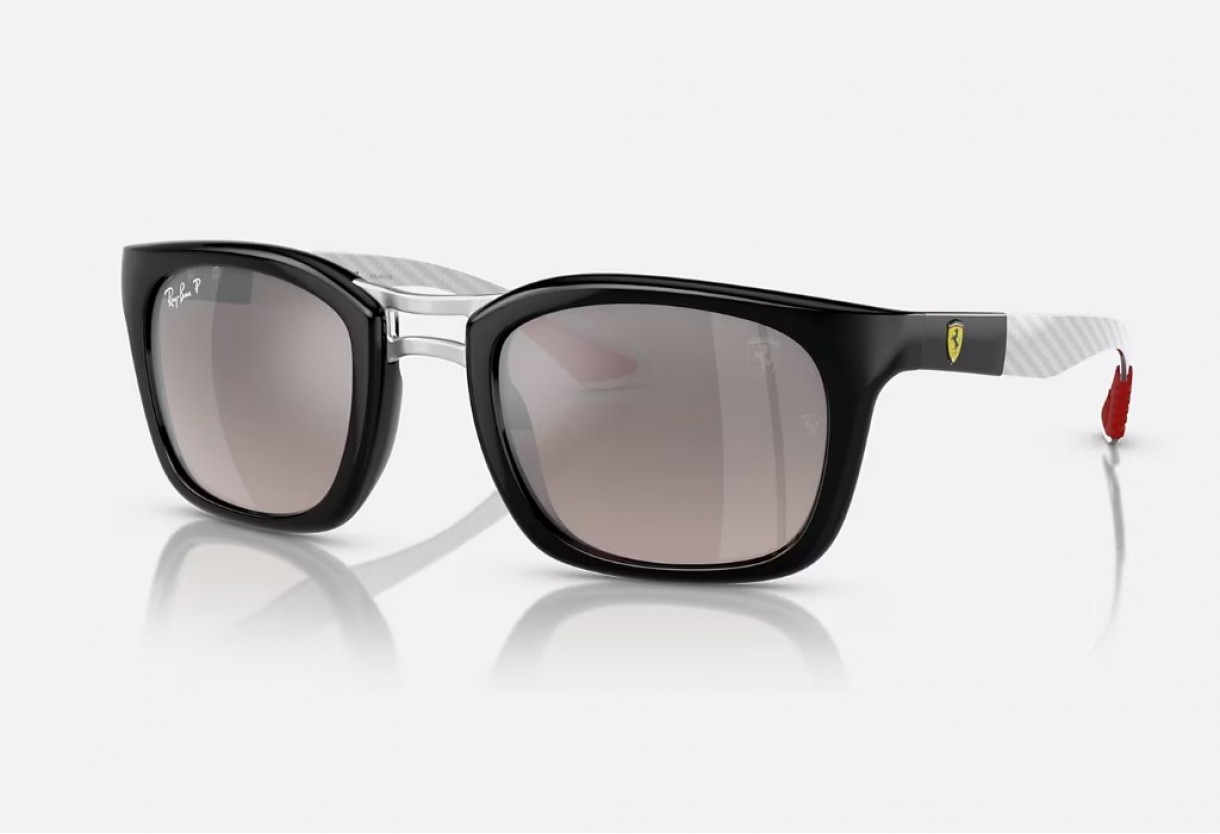 Sunglasses Ray Ban RB 8362M Ferrari