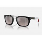 Sunglasses Ray Ban RB 8362M Ferrari