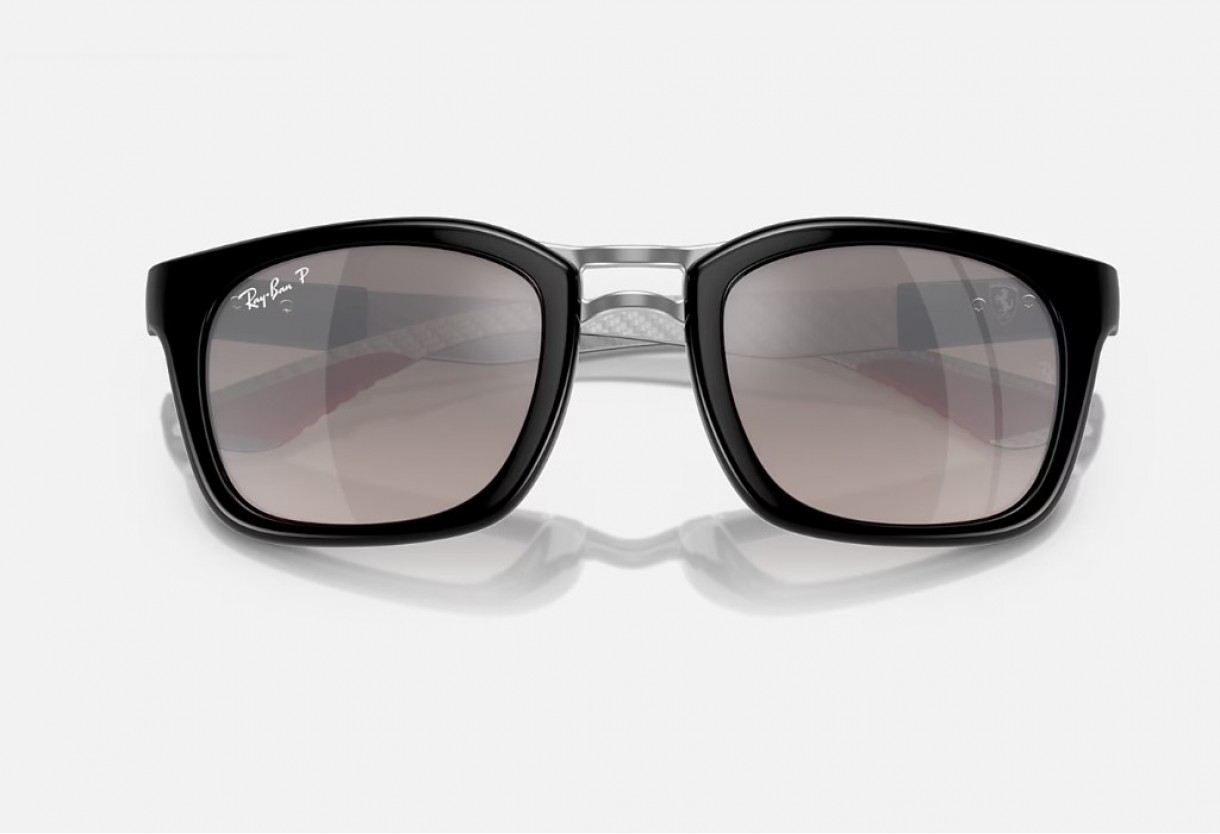 Sunglasses Ray Ban RB 8362M Ferrari