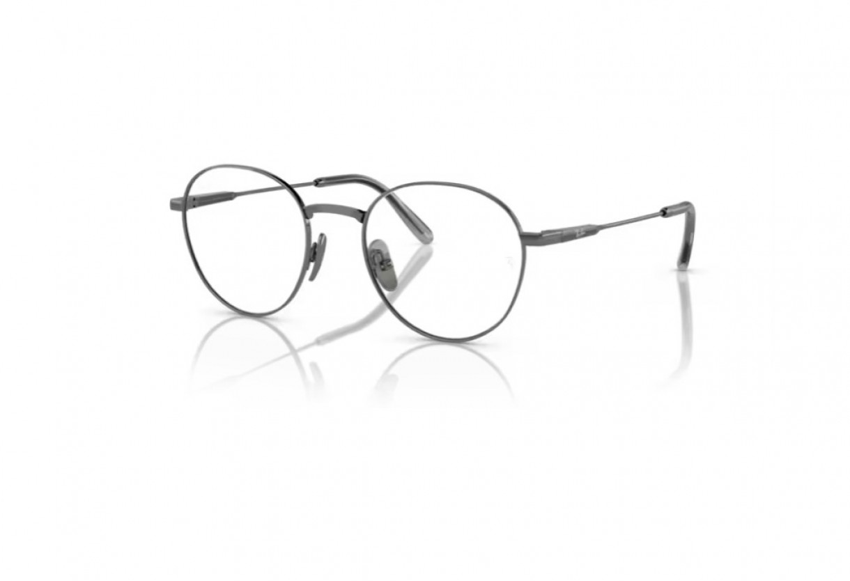 Γυαλιά Οράσεως Ray Ban RB 8782 David Titanium