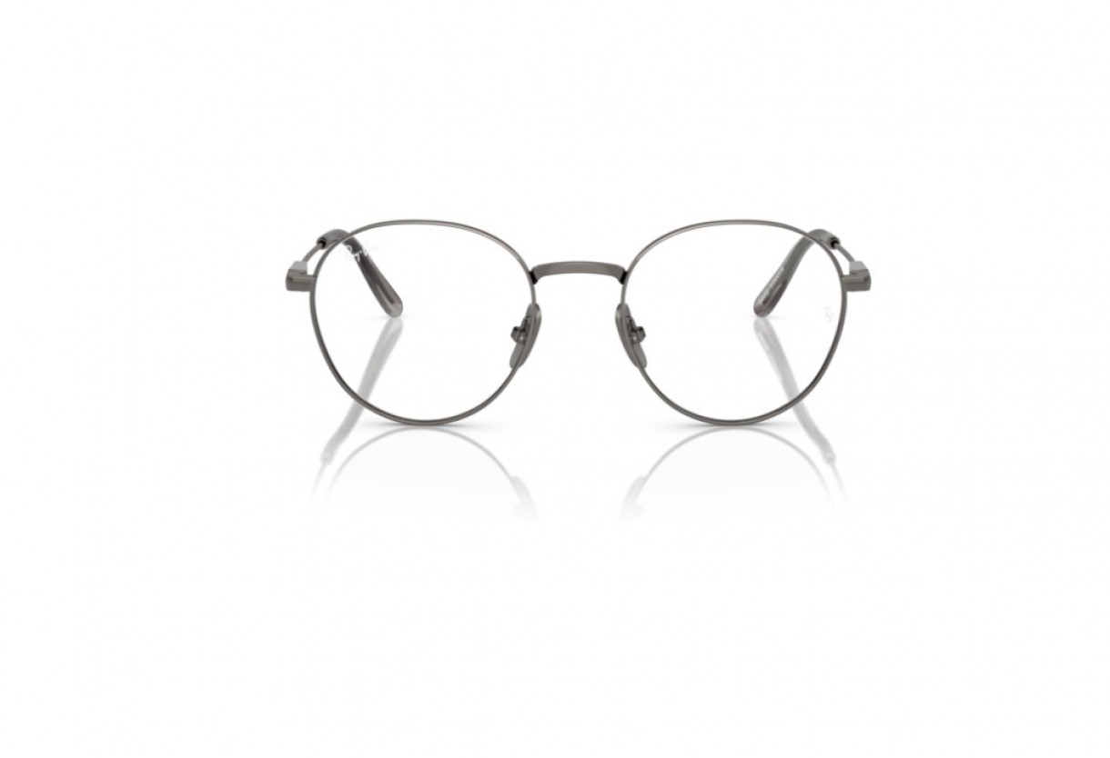 Γυαλιά Οράσεως Ray Ban RB 8782 David Titanium