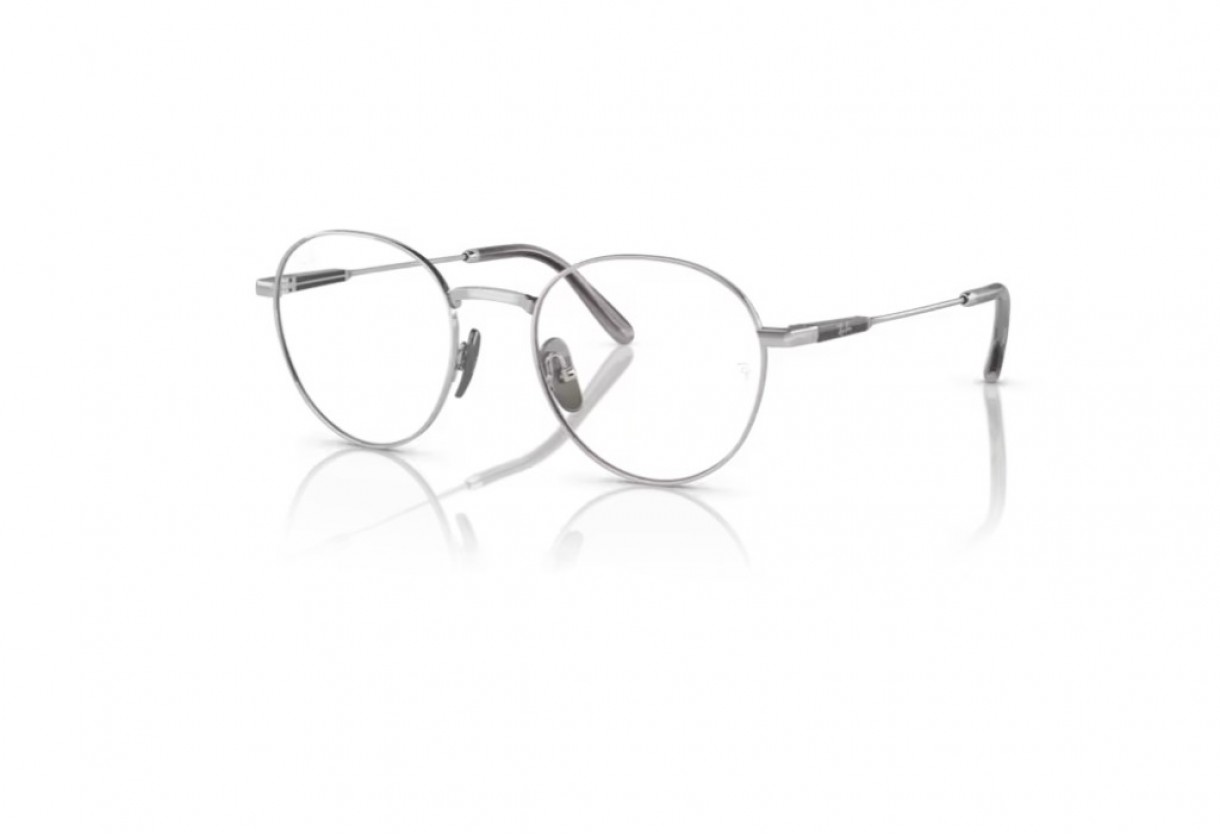 Eyeglasses Ray Ban RB 8782 David Titanium