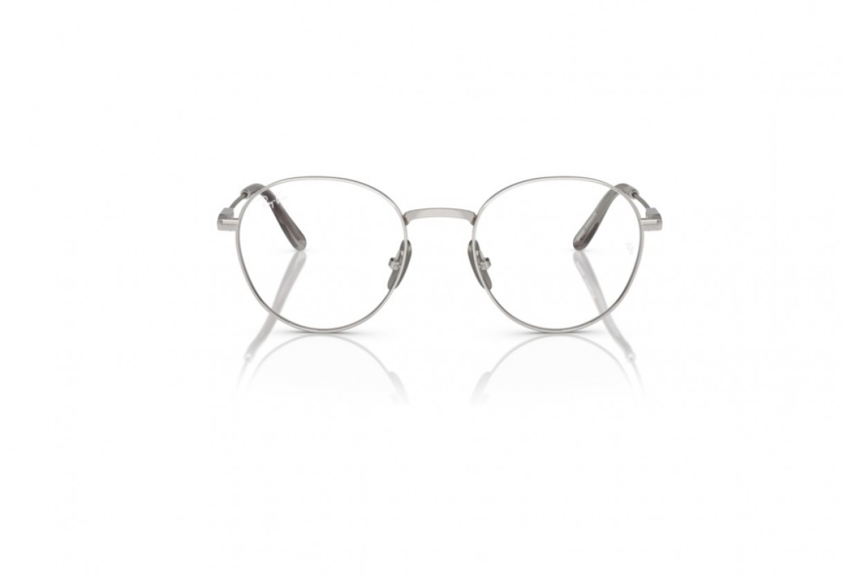 Eyeglasses Ray Ban RB 8782 David Titanium