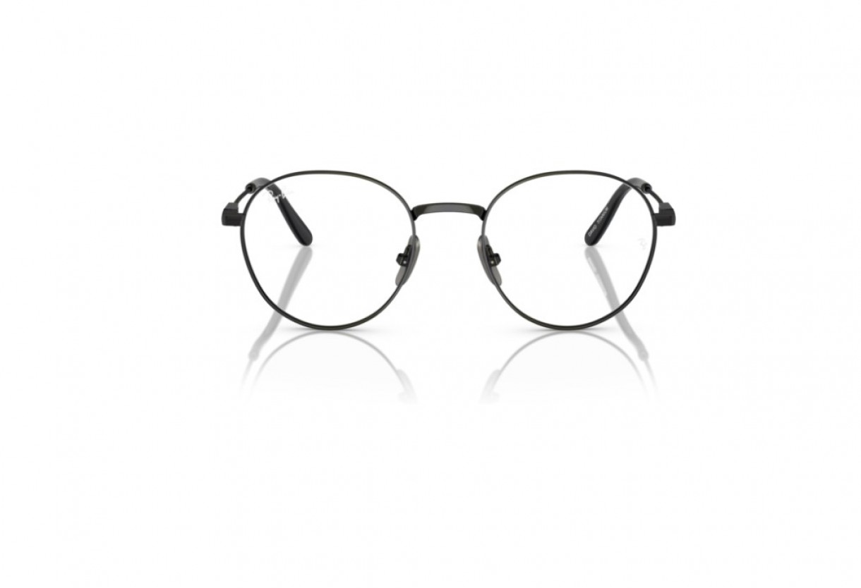 Γυαλιά Οράσεως Ray Ban RB 8782 David Titanium