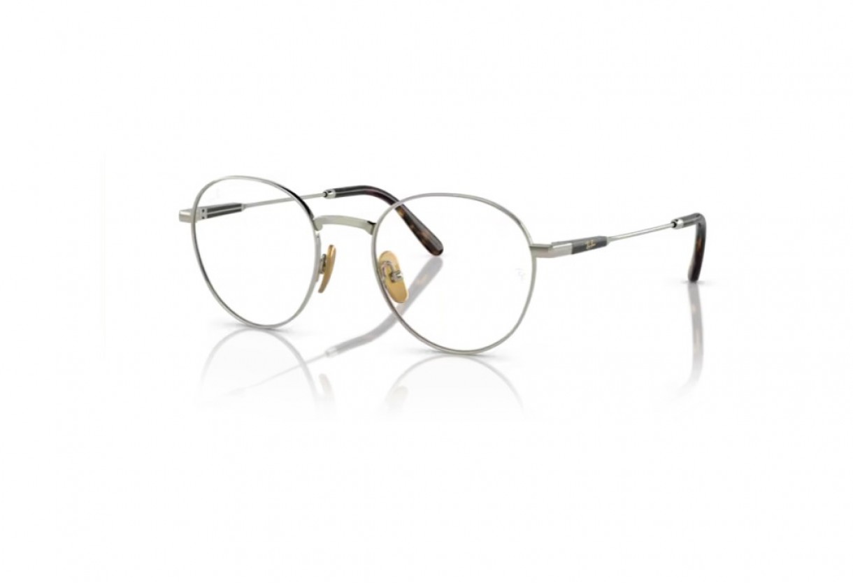 Eyeglasses Ray Ban RB 8782 David Titanium