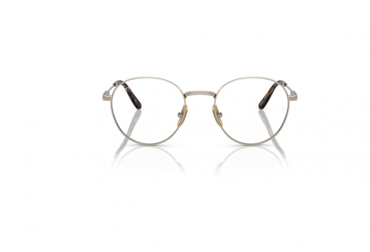 Eyeglasses Ray Ban RB 8782 David Titanium