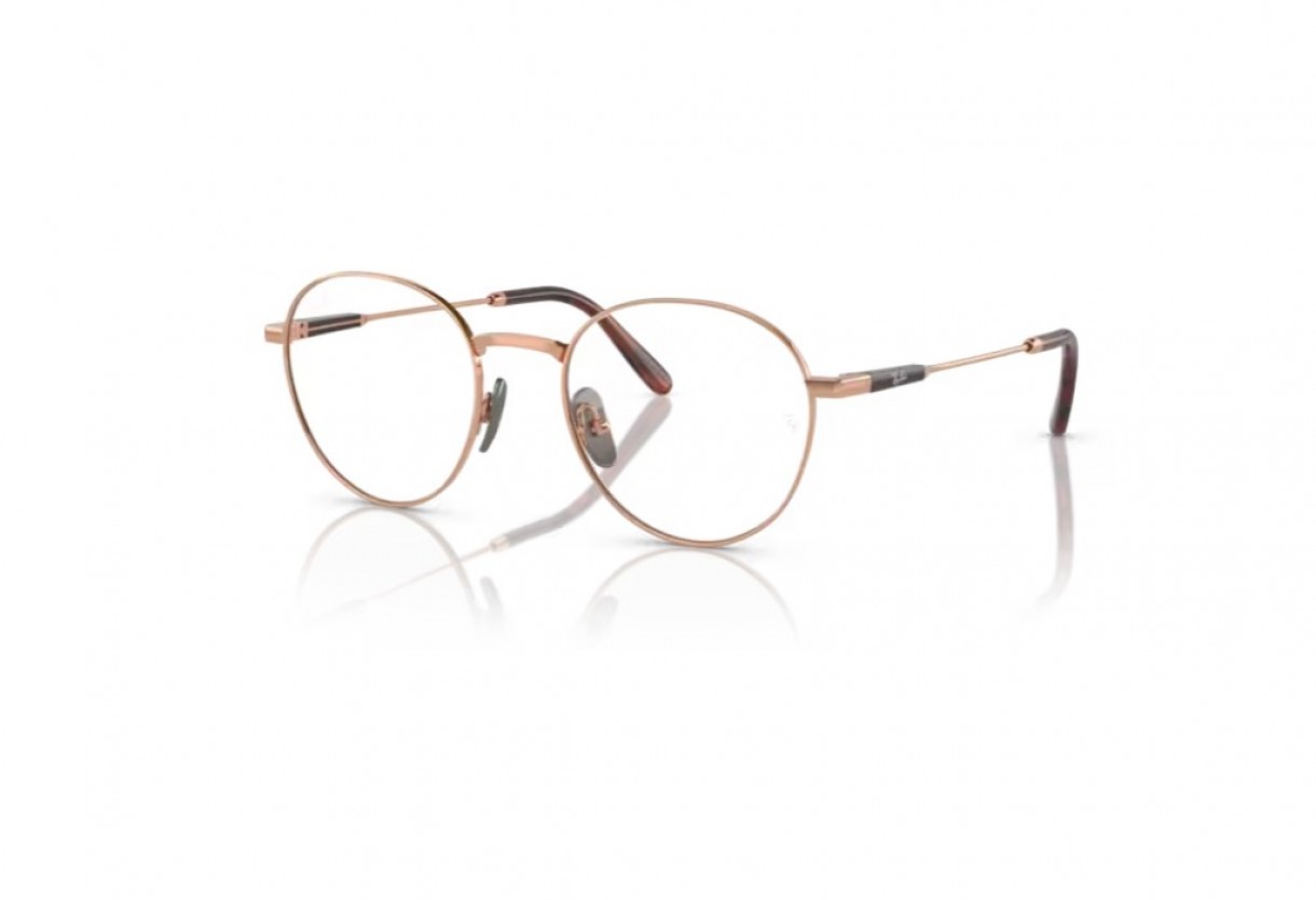 Eyeglasses Ray Ban RB 8782 David Titanium