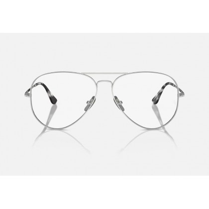 Γυαλιά Οράσεως Ray Ban RB 8789  Aviator Titanium