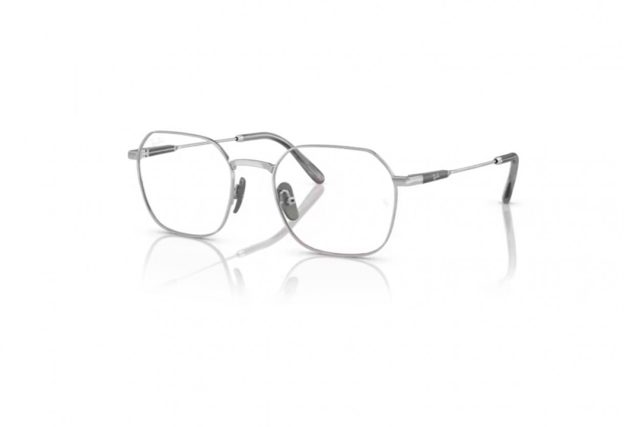 Eyeglasses Ray Ban RB 8794 Titanium