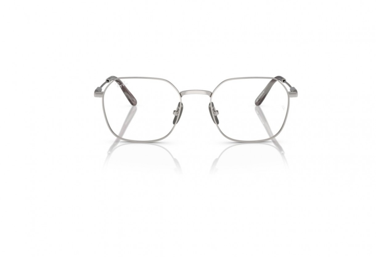 Eyeglasses Ray Ban RB 8794 Titanium