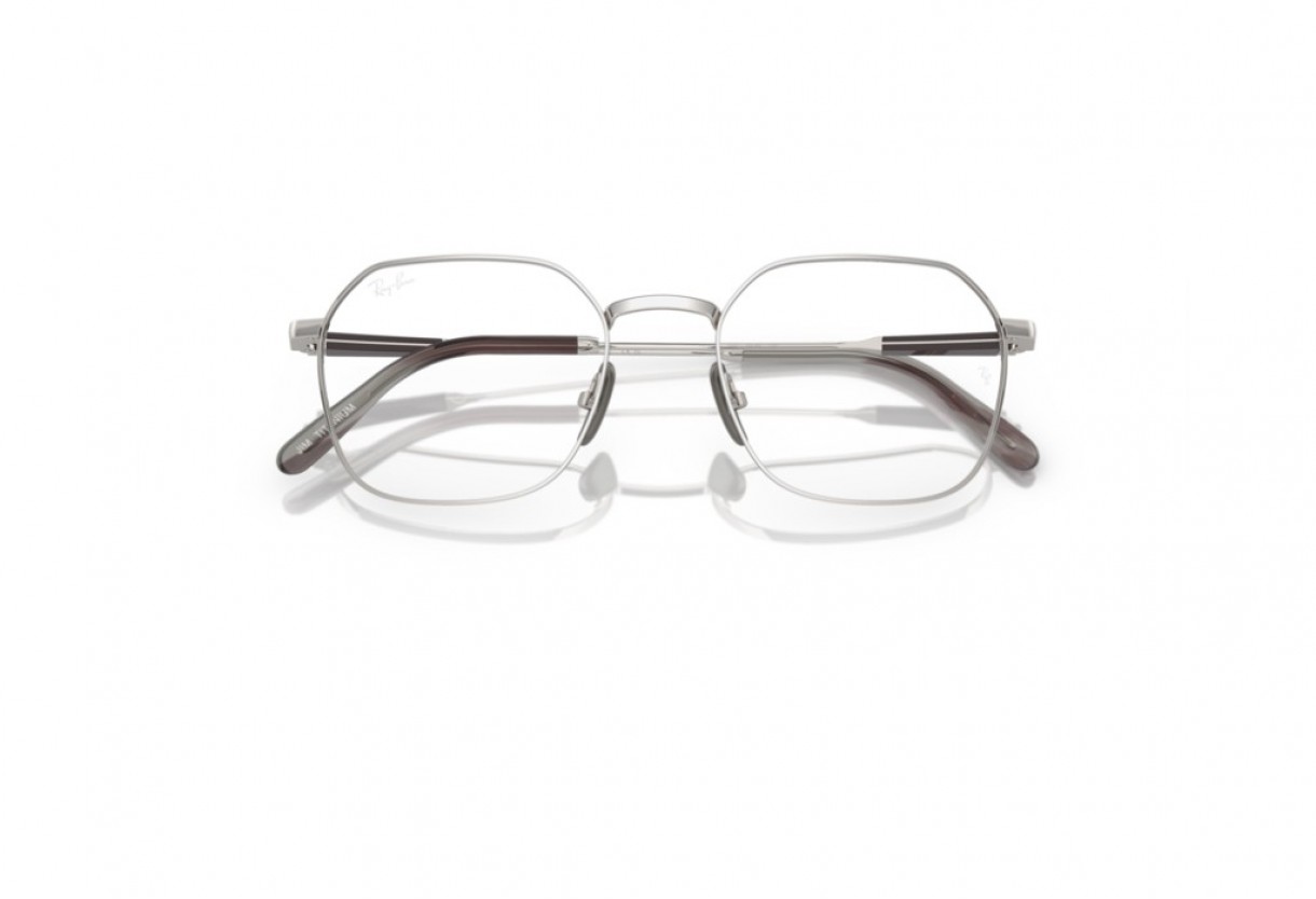 Eyeglasses Ray Ban RB 8794 Titanium