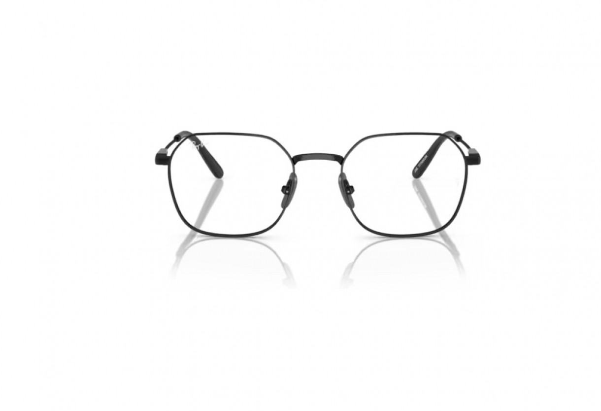 Γυαλιά Οράσεως Ray Ban RB 8794 Titanium