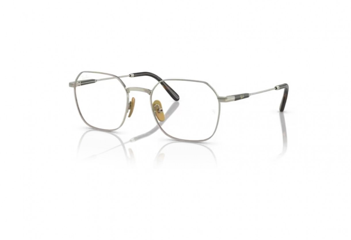 Eyeglasses Ray Ban RB 8794 Titanium